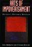 Book cover of Arts of Impoverishment: Beckett, Rothko, Resnais