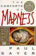 Book cover of Comforts of Madness