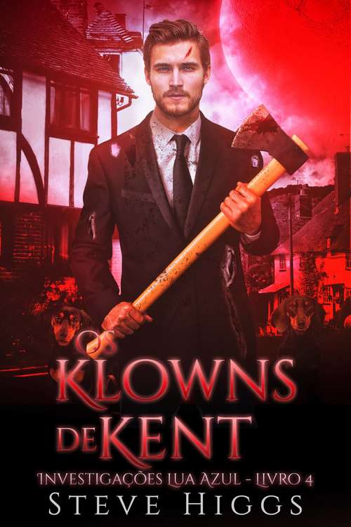 Os Klowns de Kent