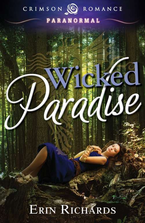Book cover of Wicked Paradise