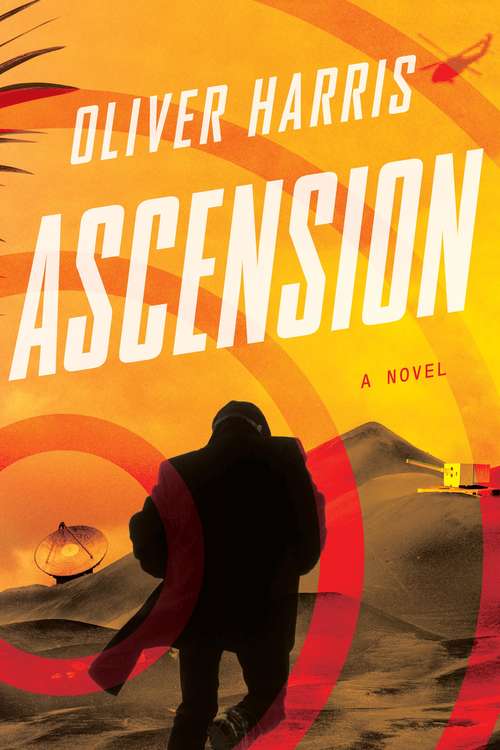 Ascension (An Elliot Kane Thriller)