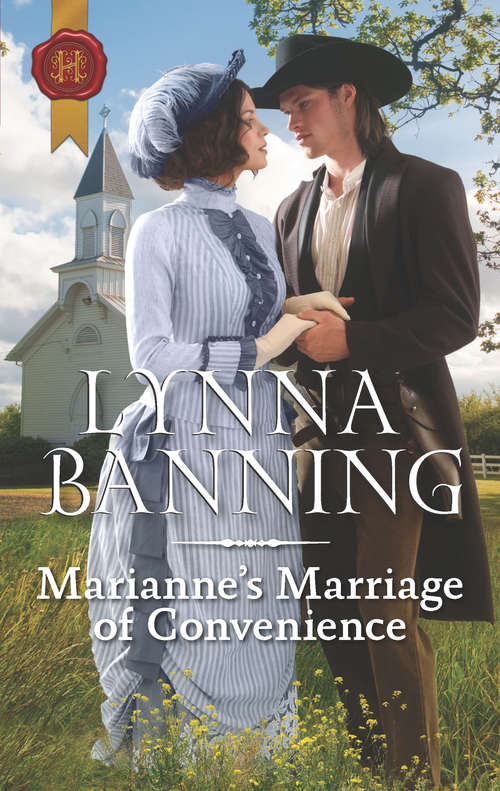 Marianne's Marriage of Convenience (Mills And Boon Historical Ser.)