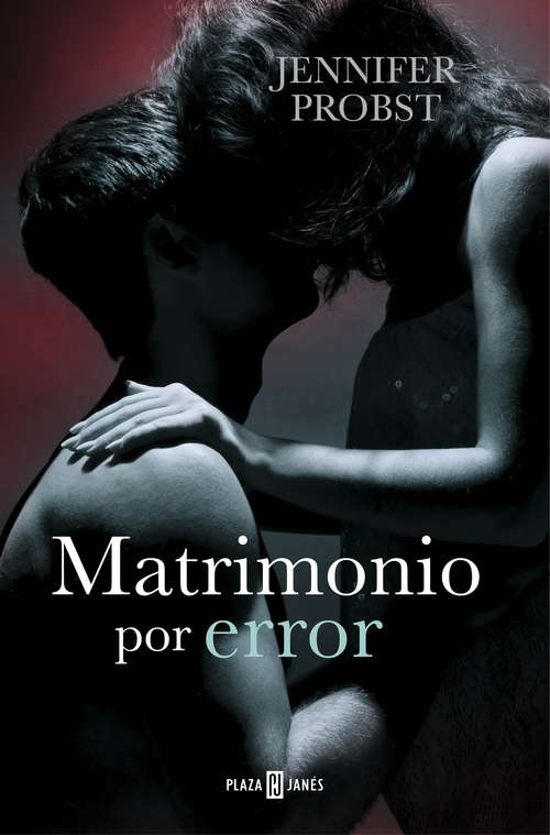 Book cover of Matrimonio por error (Casarse con un millonario 3)