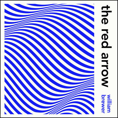 Book cover of The Red Arrow