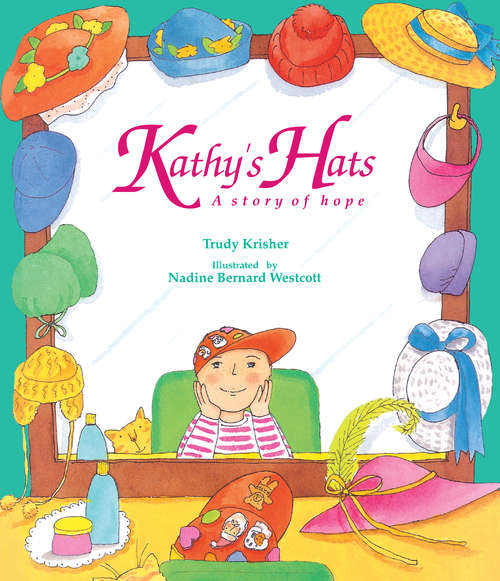 Book cover of Kathy's Hats