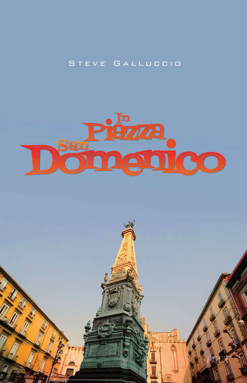 Book cover of In Piazza San Domenico