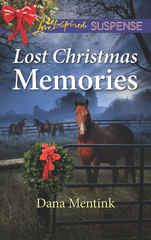 Book cover of Lost Christmas Memories: Valiant Defender Lost Christmas Memories Deadly Christmas Duty (Original) (Gold Country Cowboys #4)