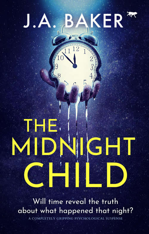 The Midnight Child