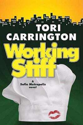 Working Stiff (Sofie Metropolis Book #4)