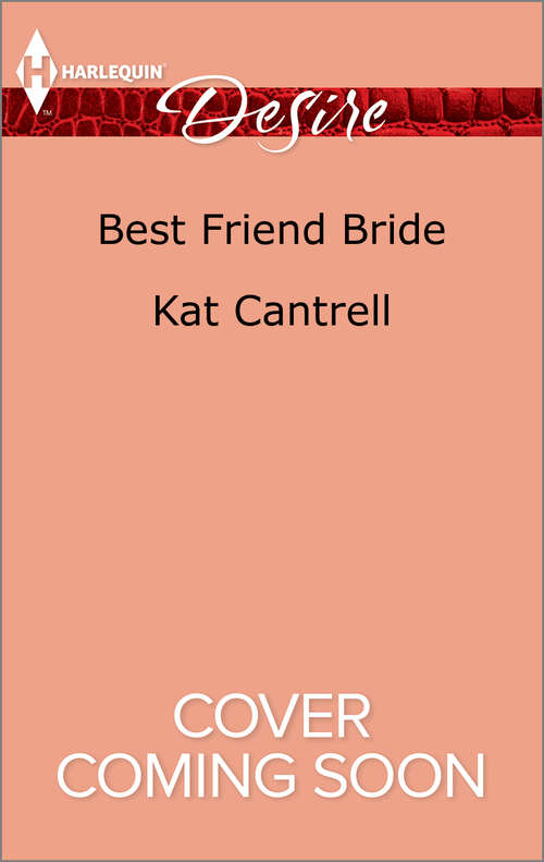 Best Friend Bride