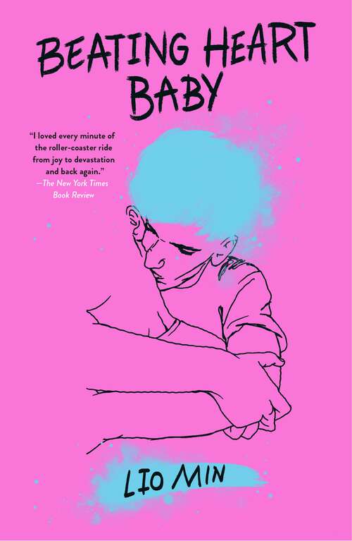 Book cover of Beating Heart Baby