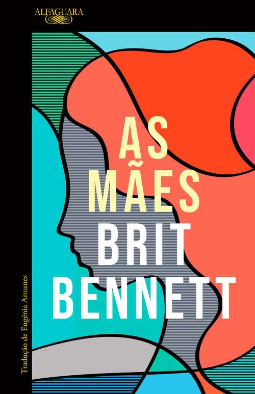Book cover of As mães