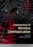 Book cover of Fundamentals of Wireless Communication