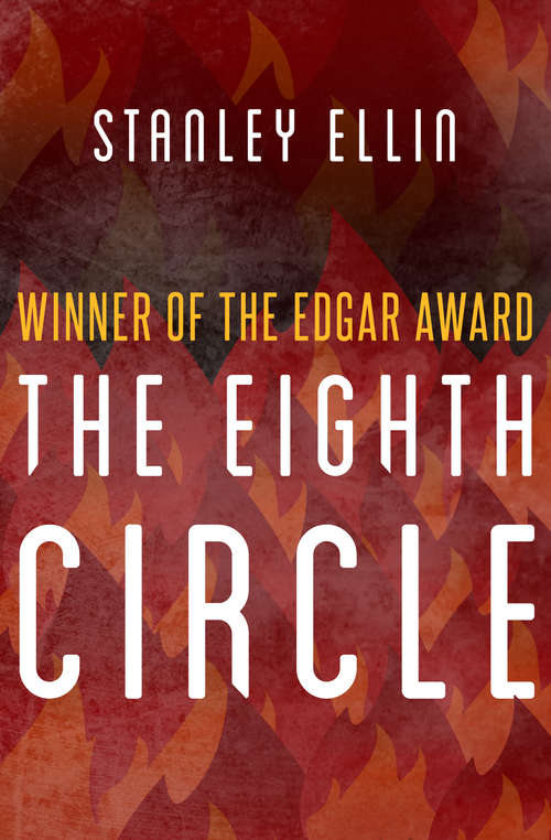 Book cover of The Eighth Circle