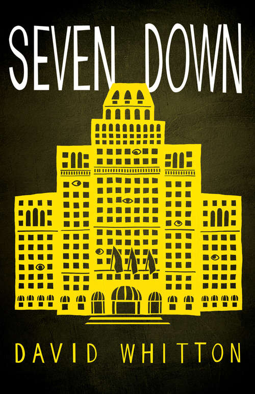 Book cover of Seven Down