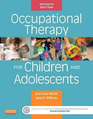 Occupational Therapy For Children And Adolescents