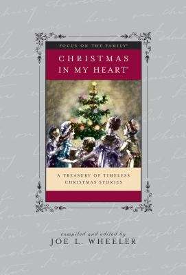 Book cover of Christmas in My Heart #12: A Treasury of Timeless Christmas Stories
