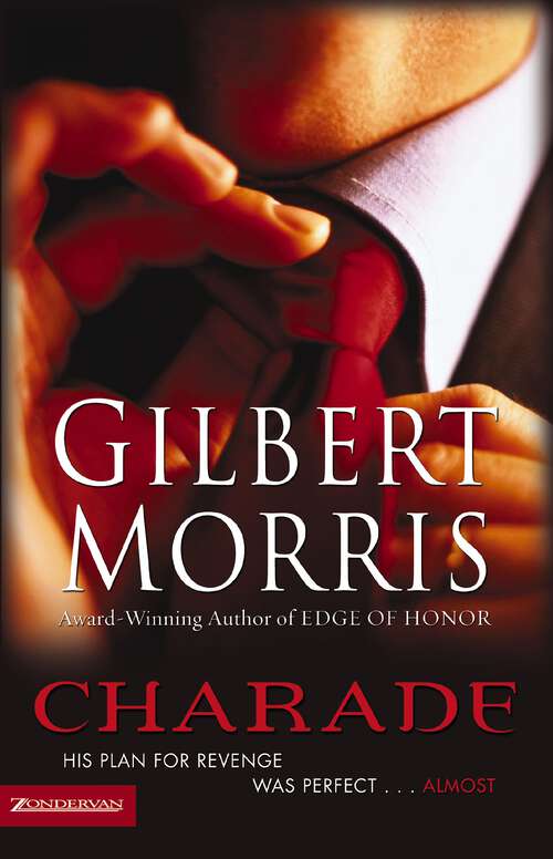 Book cover of Charade