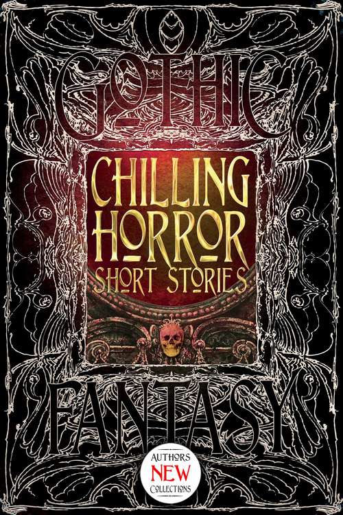 Chilling Horror Short Stories (Gothic Fantasy)