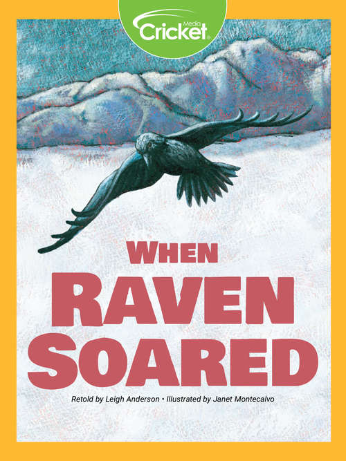 When Raven Soared