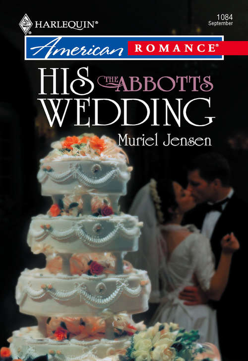 Book cover of His Wedding