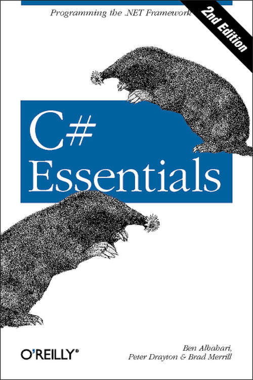 C# Essentials