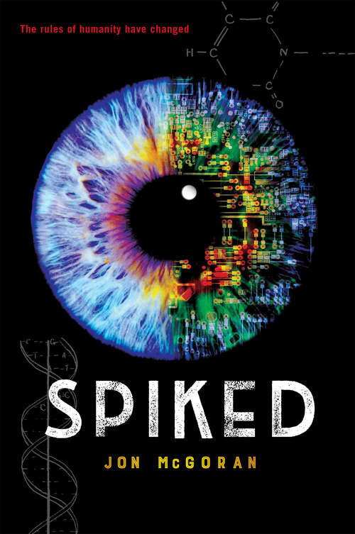 Spiked (Spliced #3)