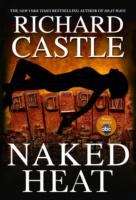 Book cover of Naked Heat (Nikki Heat #2)