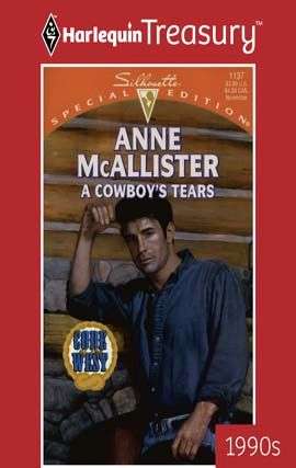 A Cowboy's Tears