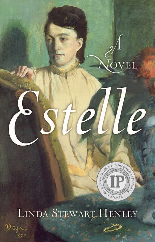 Book cover of Estelle: A Novel