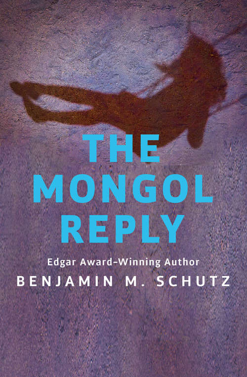 Book cover of The Mongol Reply