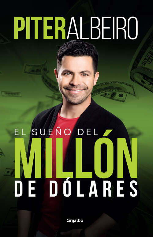 Book cover of El sueño del millón de dólares