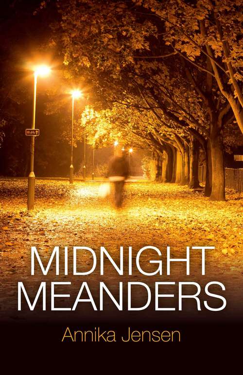 Book cover of Midnight Meanders