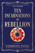 Book cover