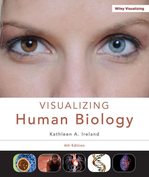 Visualizing Human Biology
