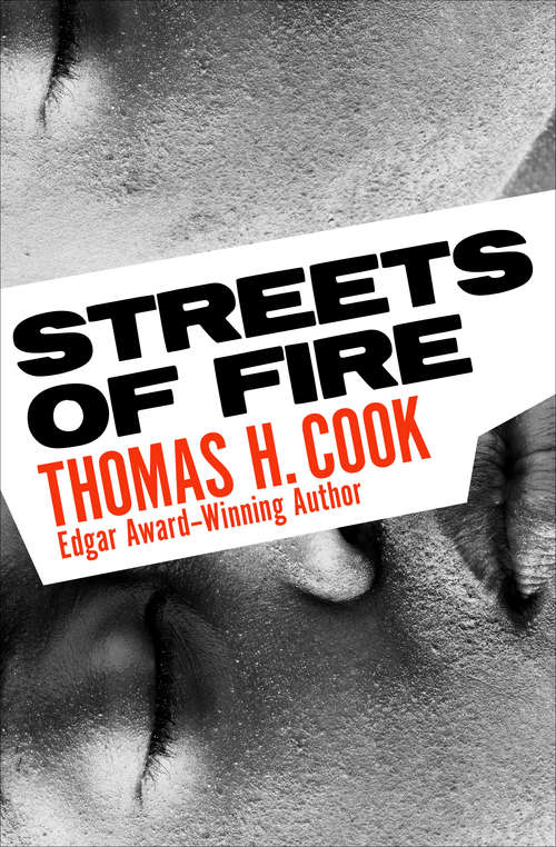 Book cover of Streets of Fire (Mysterious Press-highbridge Audio Classics Ser.)