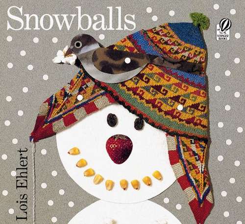 Book cover of Snowballs