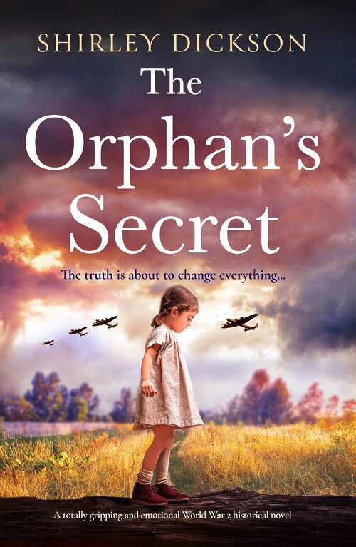 Book cover of The Orphan's Secret