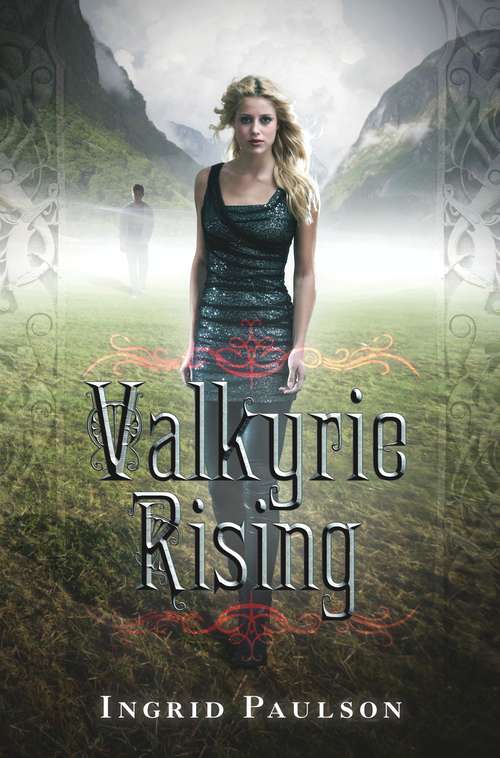 Book cover of Valkyrie Rising
