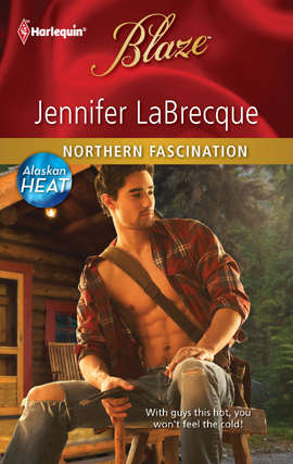 Book cover of Northern Fascination