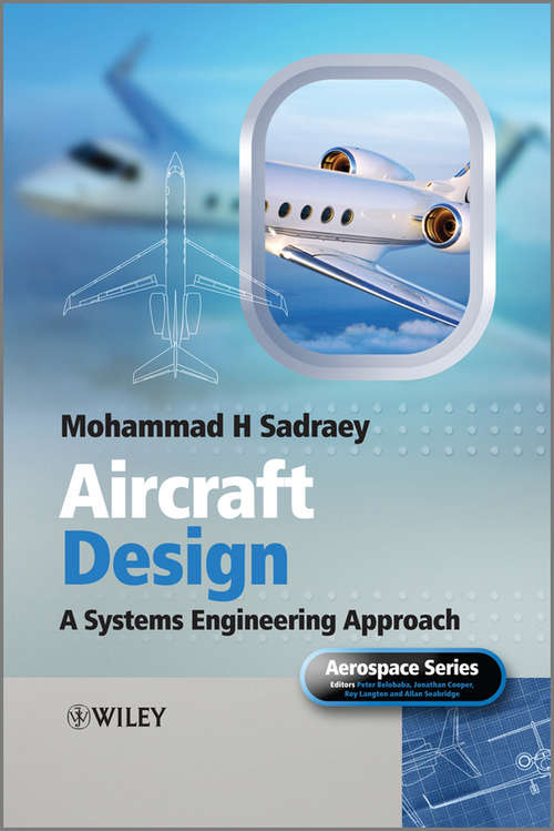 Book cover of Aircraft Design