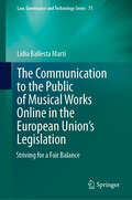 Book cover