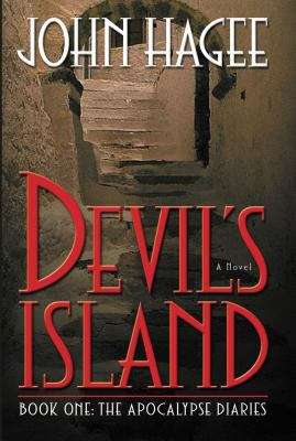 Devil's Island: A Novel