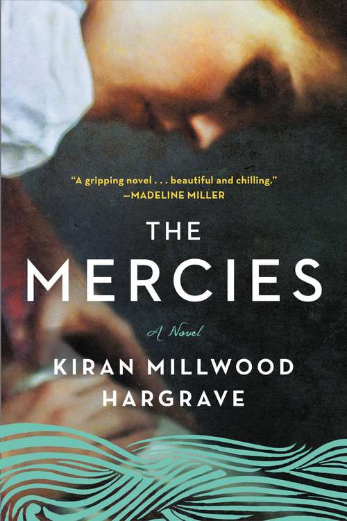 Book cover of The Mercies