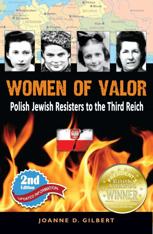 Women of Valor: Polish Jewish Resistance to the Third Reich