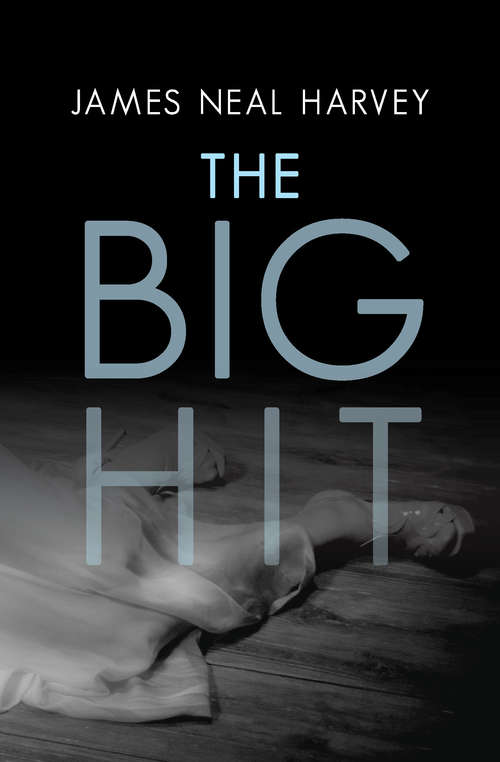 Book cover of The Big Hit