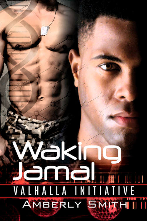 Book cover of Waking Jamal