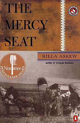Book cover of The Mercy Seat