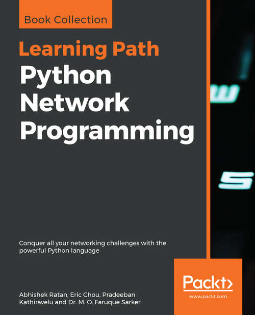 Python Network Programming