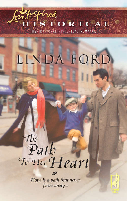Book cover of The Path To Her Heart